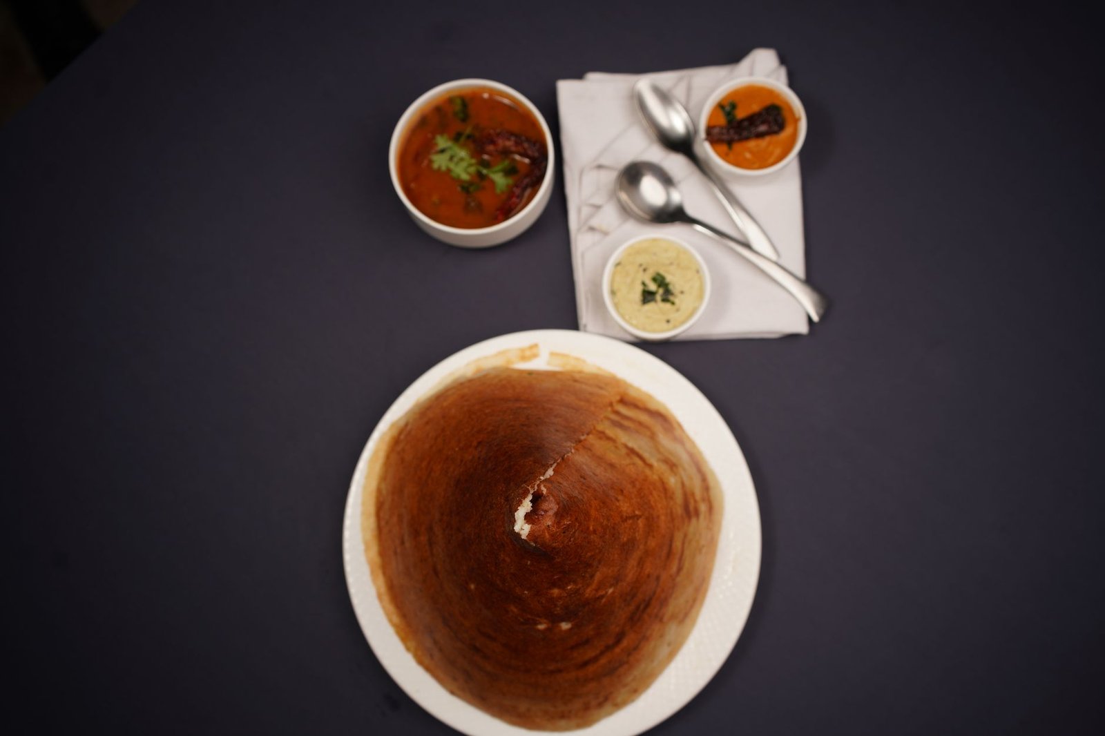 Chai Paratha Montreal, cuisine Sri Lankan à Montréal