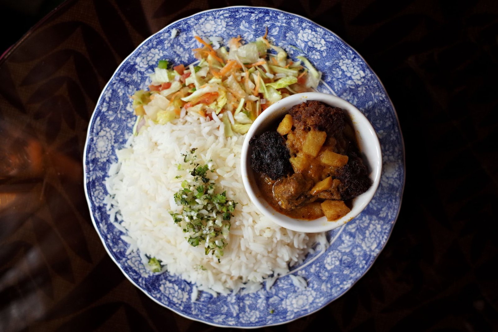 Chai Paratha Montreal, cuisine Sri Lankan à Montréal